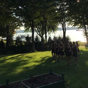 Meet your Posher, Caitlin